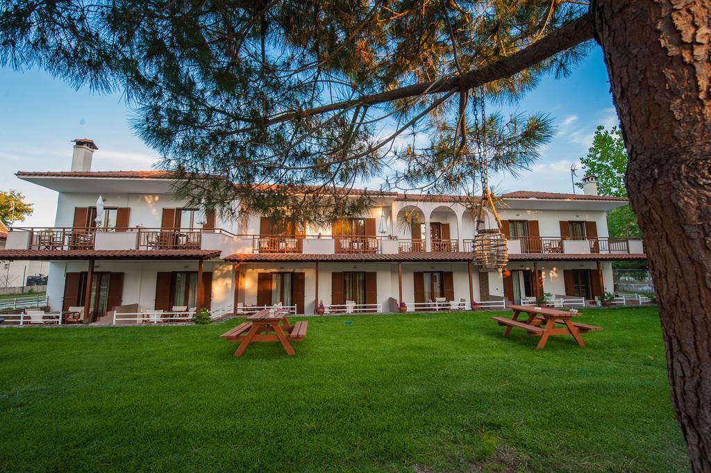 Maria Village Vourvourou Pokoj fotografie