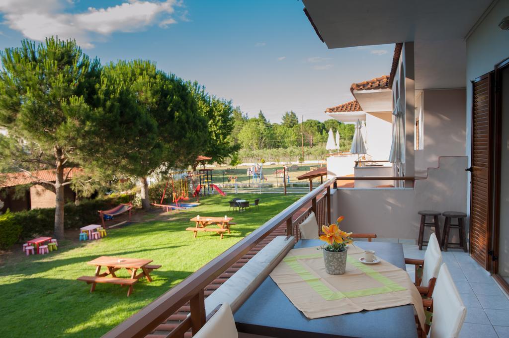 Maria Village Vourvourou Pokoj fotografie